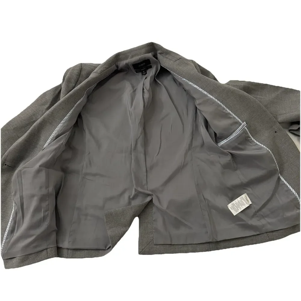 J. Crew crew regent